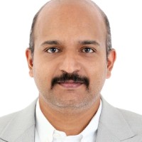 Anoop Venugopal