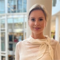 Lena Mann (Ehem. Warbende)