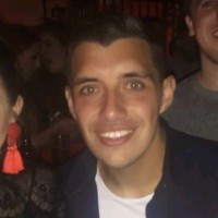 Chris Prentice