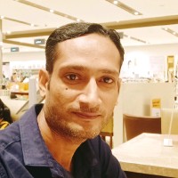 Pranav Bhavsar