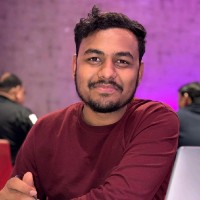 Nikhil Kesharwani