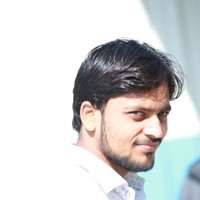 Imran Sheikh.