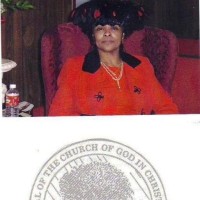 Ludessa Porter