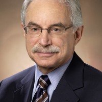 Ronald Gibbs