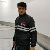 Usman Ghani