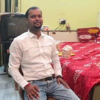 Nikhil Maheshwari