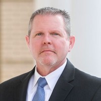 Kevin Boudle