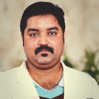 Sanjay Jayaraman