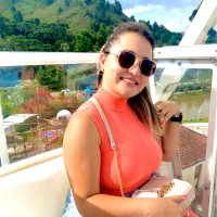 Stefane Cruz