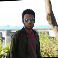 Md. Sabuj Islam