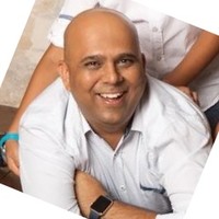 Anupam Arora