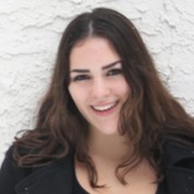 Sophia Calder