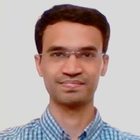 Shubham Kele