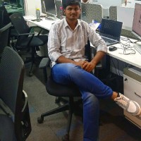 Mohamed Aqhil A