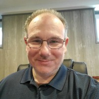 Marty Rosenfeld