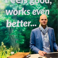 Maarten van der Salm