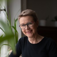 Kirsimarja Jalonen