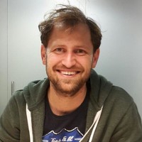 Tim van Schie
