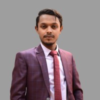 Muhammad Fareed Uddin (CPHR)