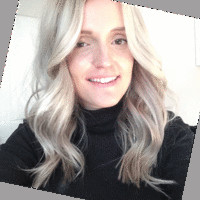 Amanda Forsberg
