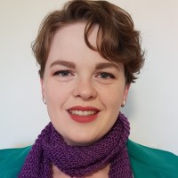 Erica Steenstrup