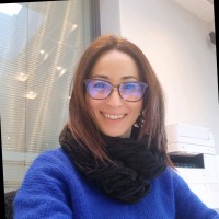 Marta García Boneta