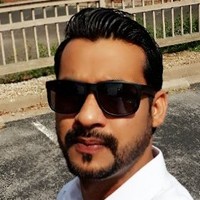 Nitij Mathur