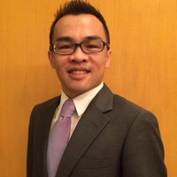 Eugene Tham