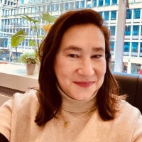 Tina Fernandez ter Stege