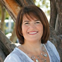 Sandra Wearne