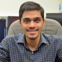 Gautam Shreedhar Bhat