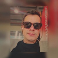 Jose Luis Serrano Gatica