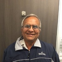 Bob (Pankaj) Mehta