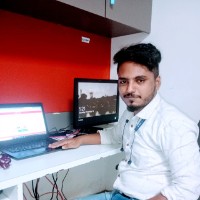Md Ikrar