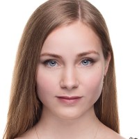 Antonina Holostova