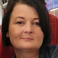 Kristine Sprukte