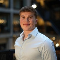 Elias Løvgren Hasselberg