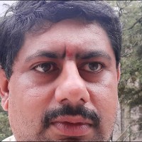 sunilkumar Chougala