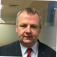 Tom Keane