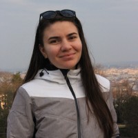 Sânziana Prichici