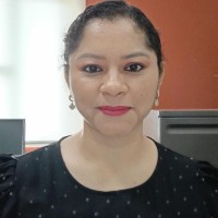 Gisela Veronica Torres Zaldivar