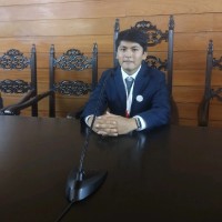 GONZALO SAMUEL UTANI SILVA