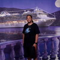 Deonta Taggett