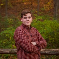 Colin Dorr
