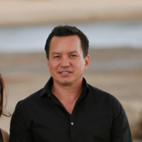 Richard Moran