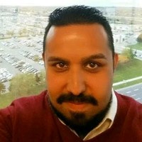 Majid Raffi