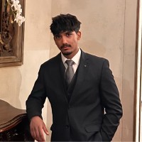Dheivik Kelkar