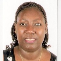 Marie-Rose Ntibandetse