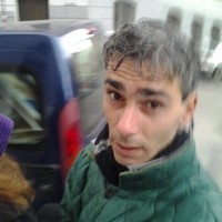 Daniel P