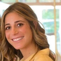 Margaux Toledano